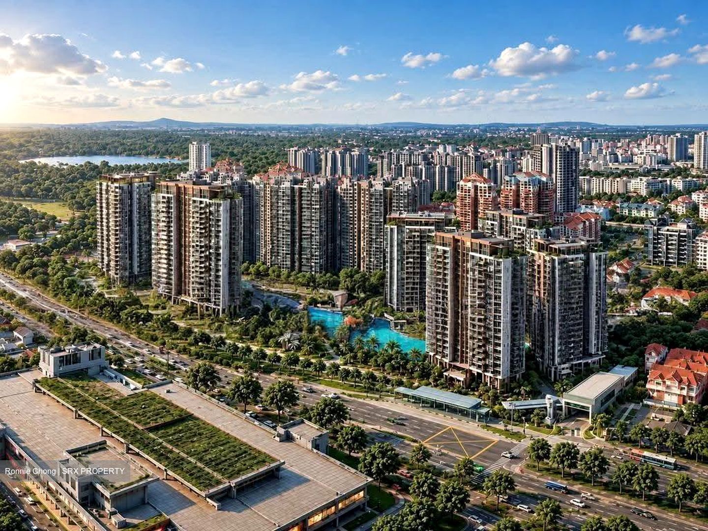 Thomson View Condominium (D20), Condominium #619389901